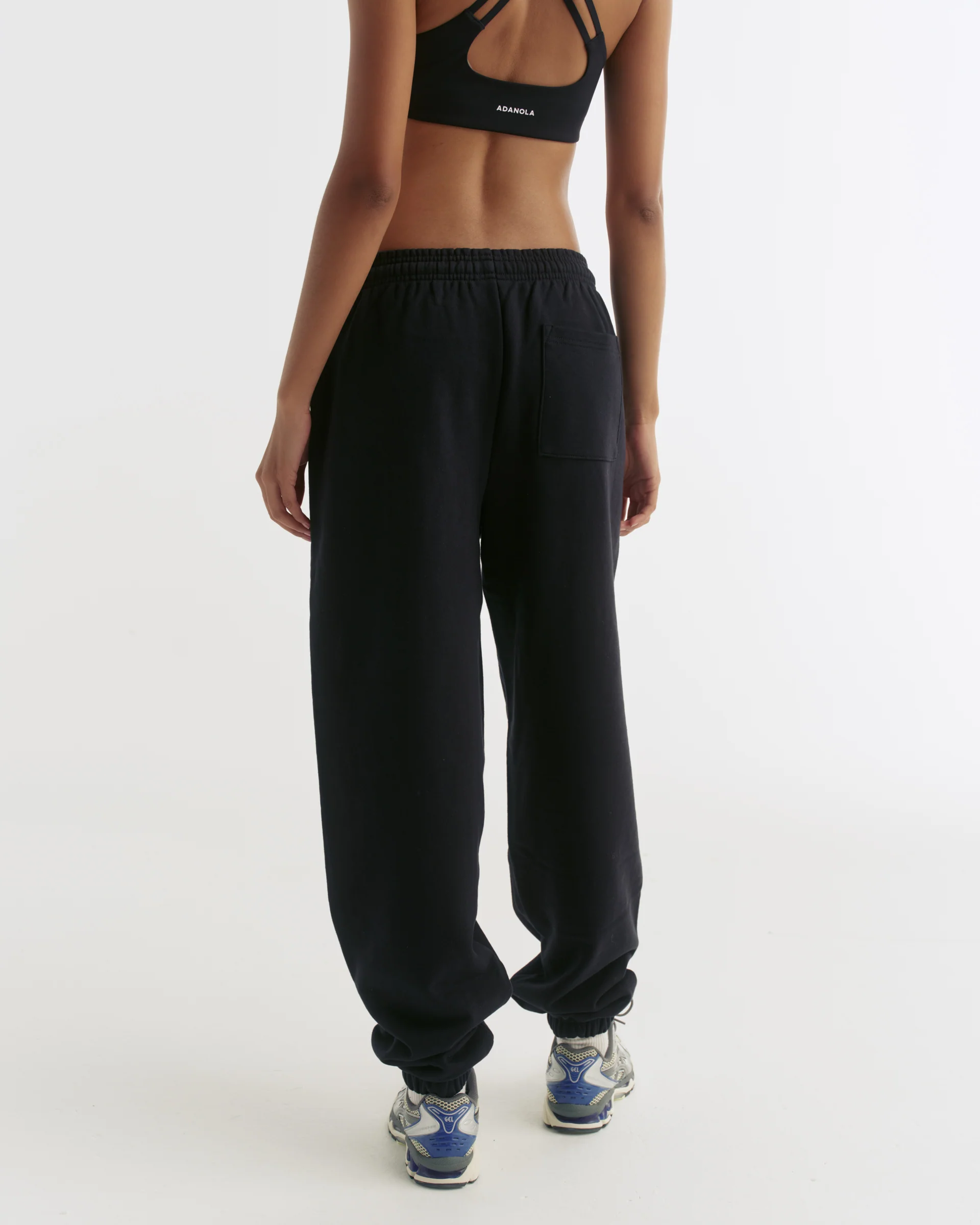 ADA Sweatpants - Black - Image 3