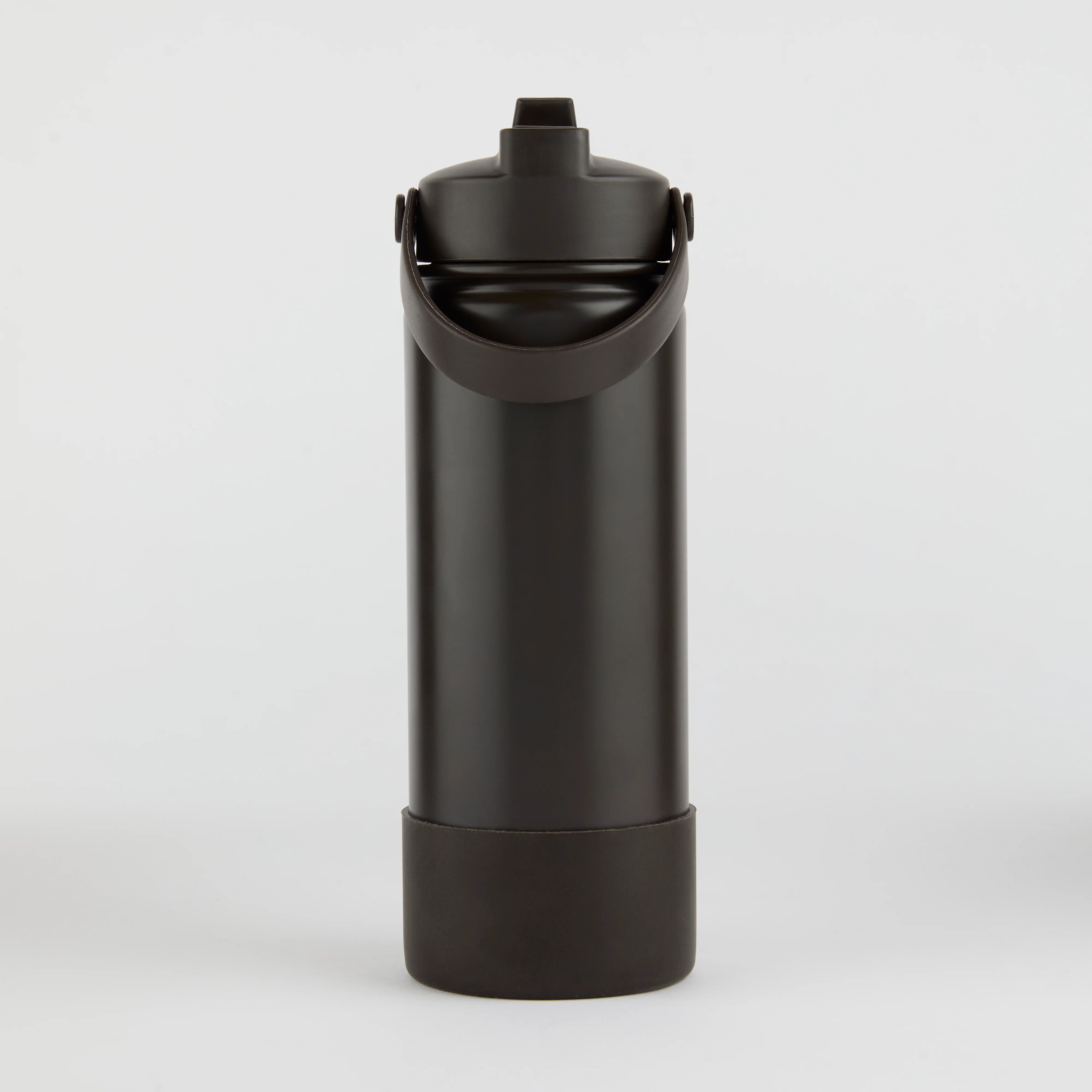 Adanola Water Bottle 550ml - Coffee Bean - Image 3