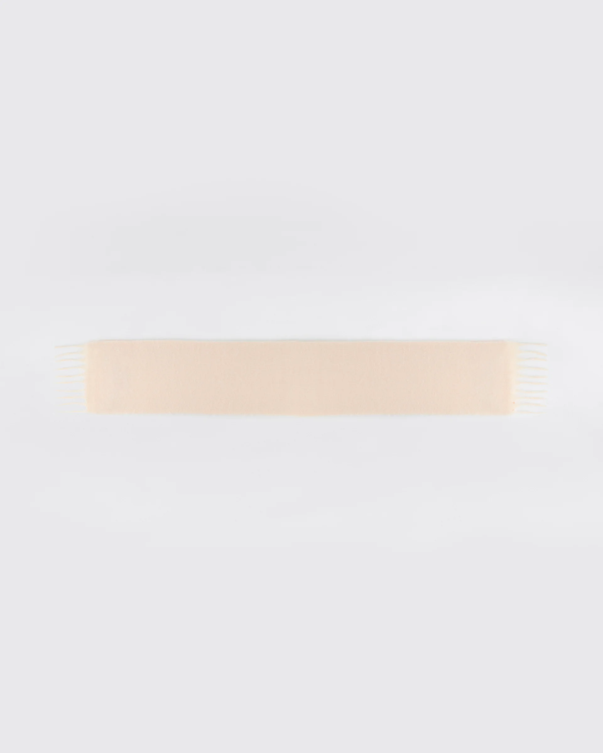 Box Set Beanie and Scarf - Light Pink - Image 7