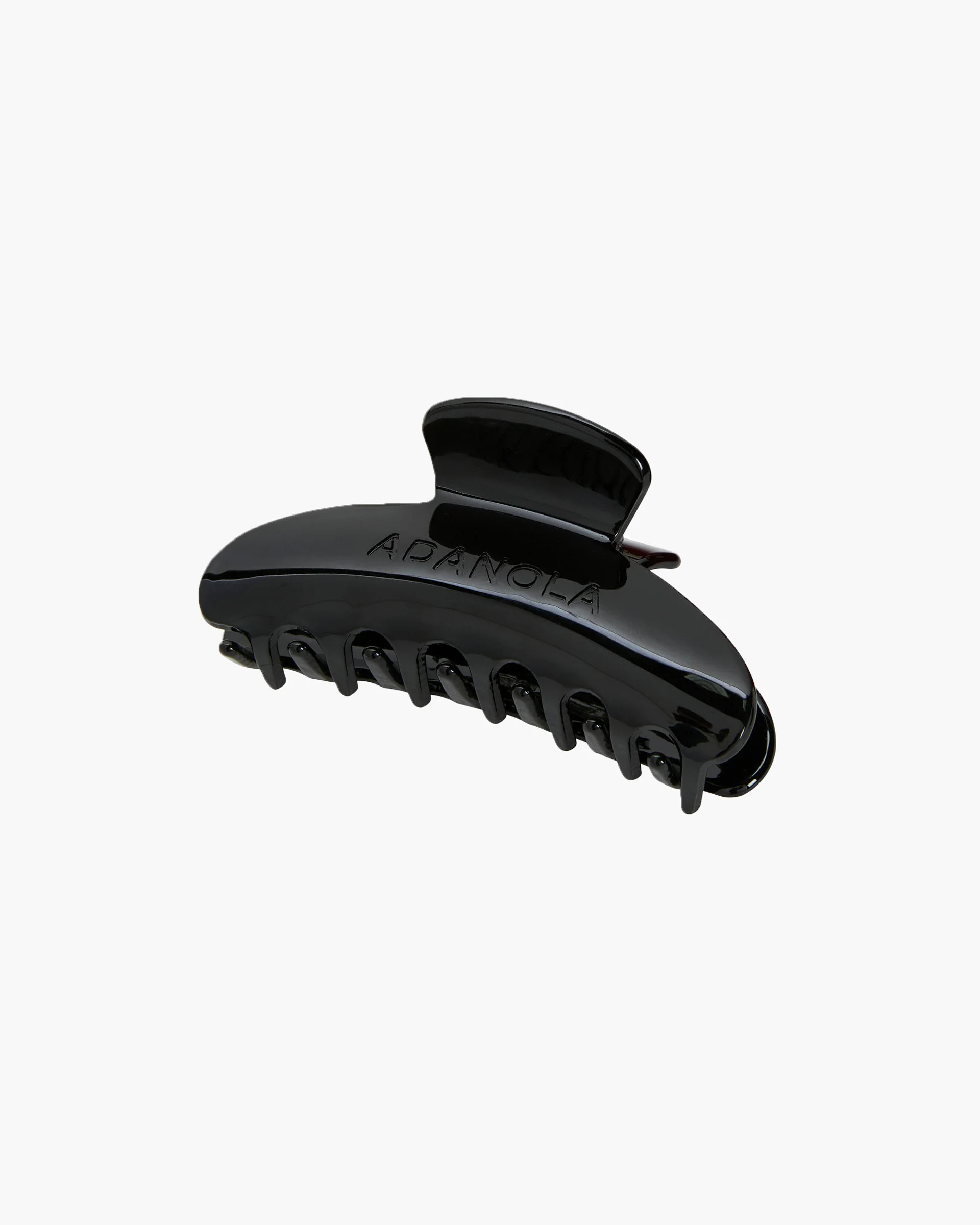 Claw Clip - Black - Image 3